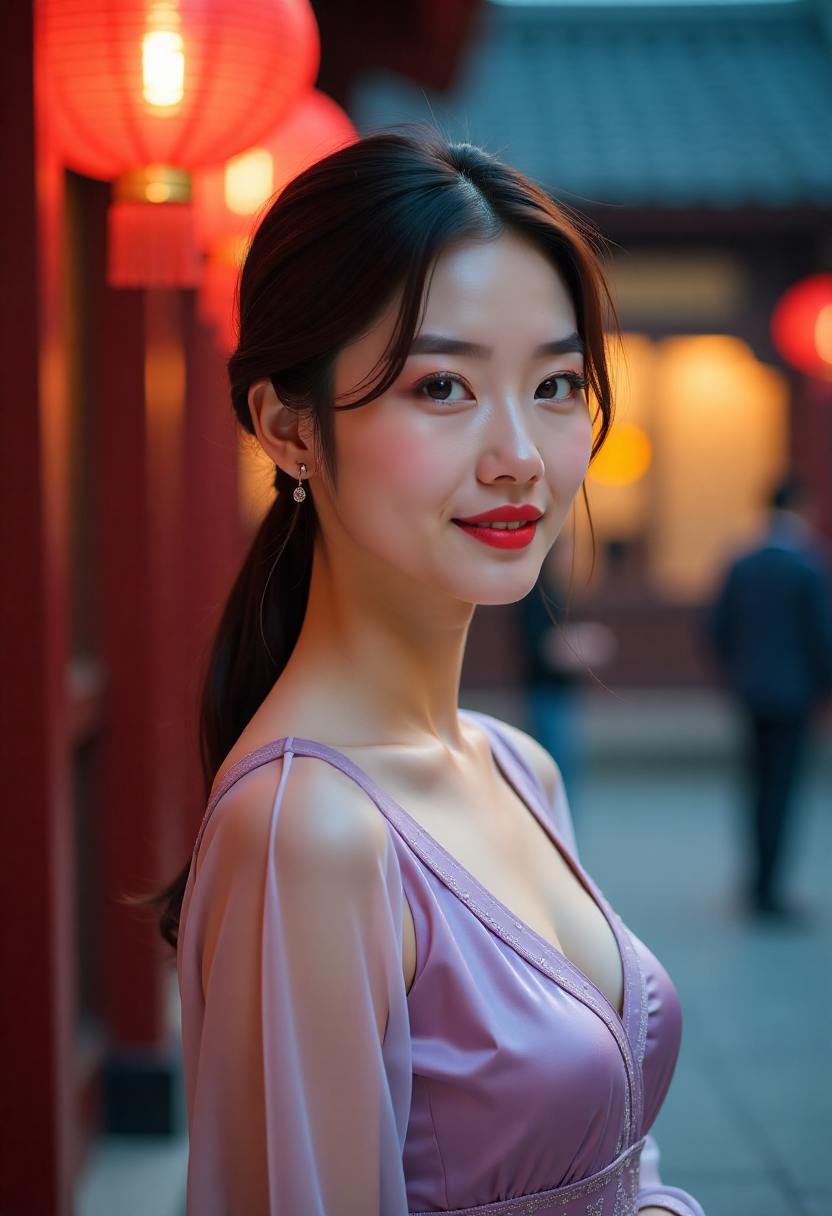 乐队的夏天