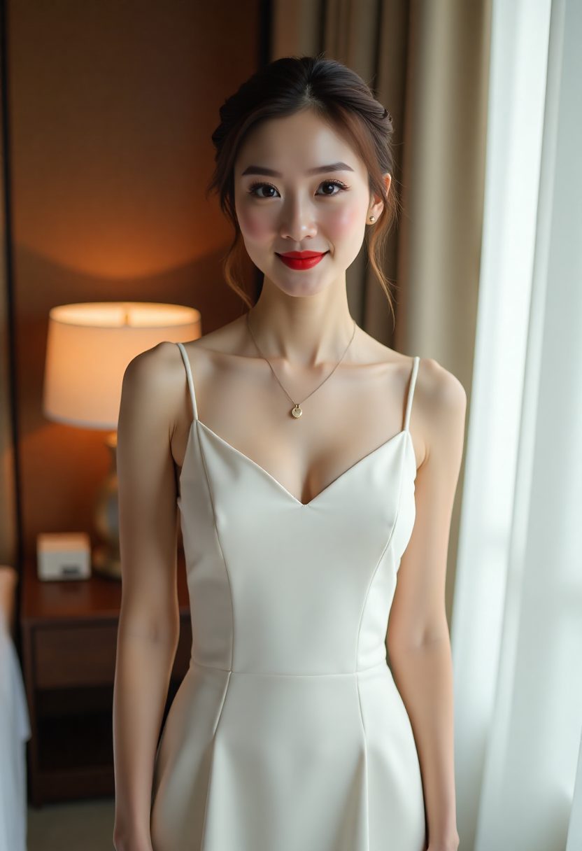 点燃我温暖你