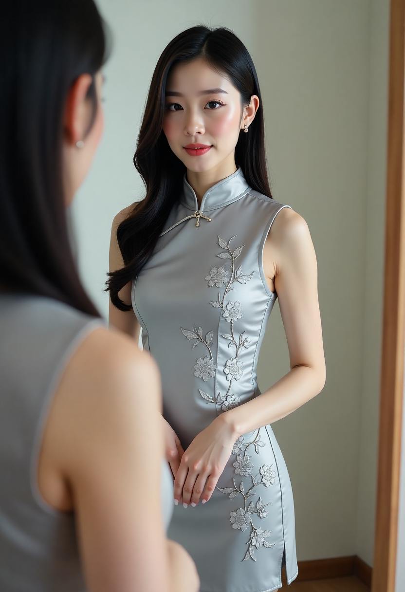 我就是演员