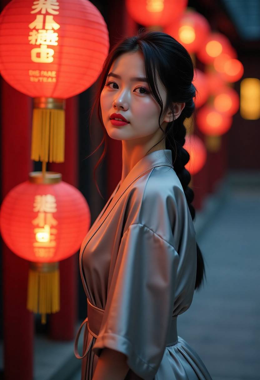 姐姐当家
