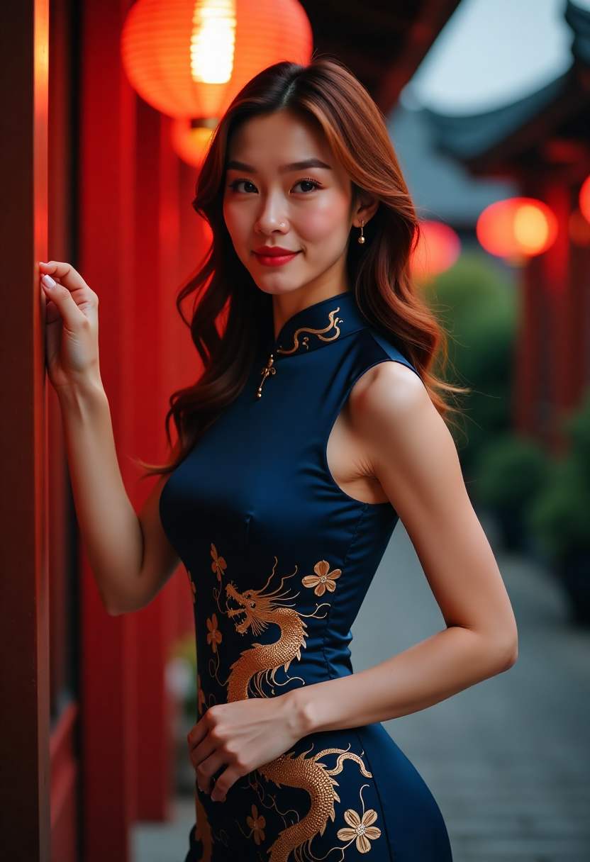 长月烬明